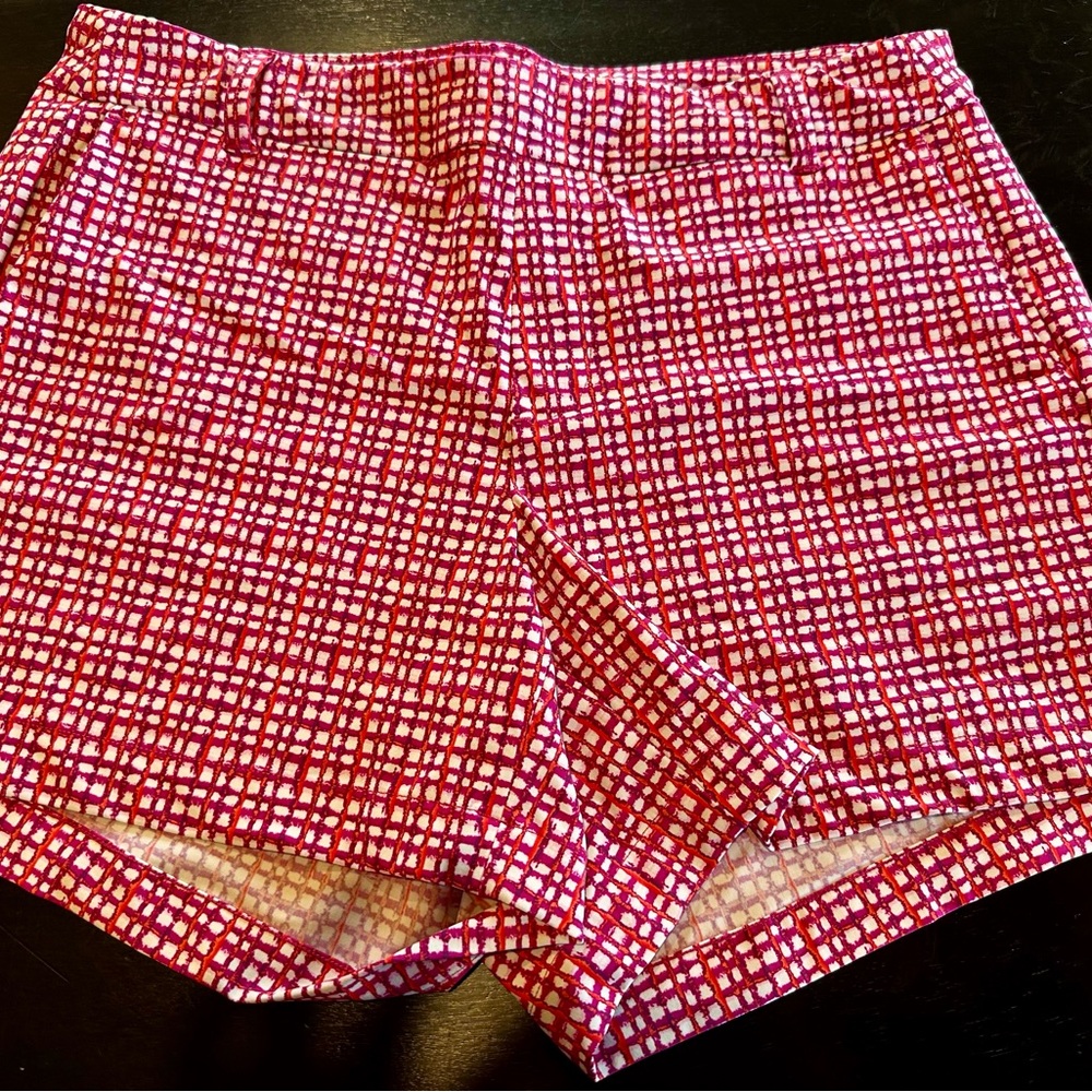 SPANX High Waist Pull-On Sunshine Shorts, 4” Inseam